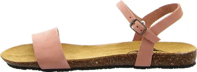 Produktbild von Plakton Sandalen Damen 32303835383332 Rosa 40 EU