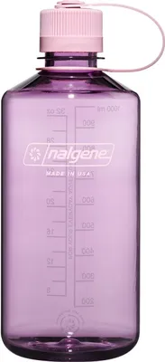 Image de Nalgene Nl20212932 Sustain Softflask Rose 1 L Rose 1 L