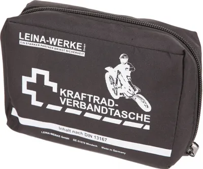 Image de Modeka Trousse de secours
