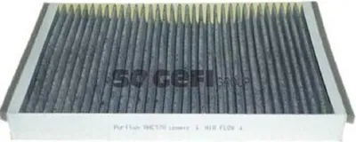 Produktbild von Filter, Innenraumluft