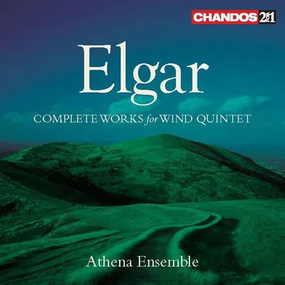 Obrázek produktu pro Edward Elgar (1857-1934): (CD / Track: H-Z)