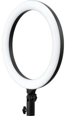 Immagine prodotto di Godox LR120 LED Ring Light Black