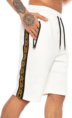 Produktbild von Red Bridge Herren Shorts Kurze Hose R-Logo Premium