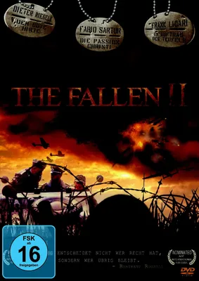 Produktbild von The Fallen 2