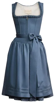 Produktbild von KRÜGER Mididirndl JOCELYN