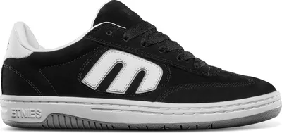 Produktbild von Etnies Locut Sportschuhe Schwarz EU 43 Herren Schwarz EU 43