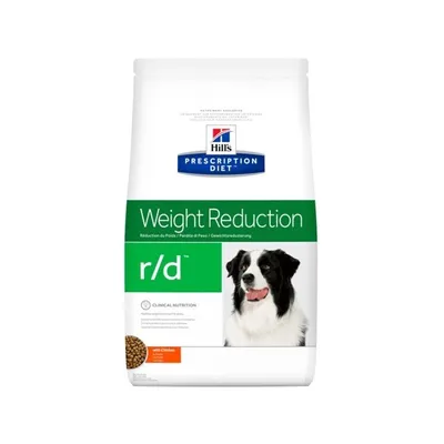 Obrázek produktu pro Hill's Canine r/d 1,5kg Futter
