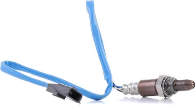 Produktbild von RIDEX 3922L0679 Beheizt Lambdasonde für NISSAN Qashqai II (J11, J11) 415mm