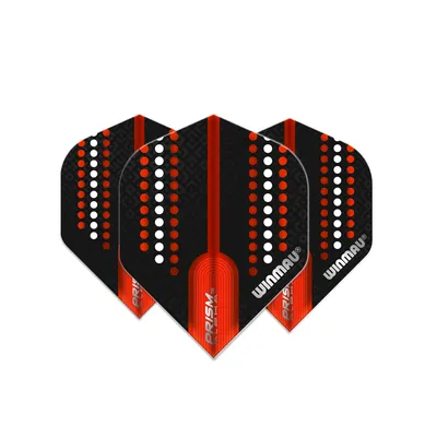 Obrázek produktu pro Winmau Dartflights Winmau Flights Prism Alpha 6915-142