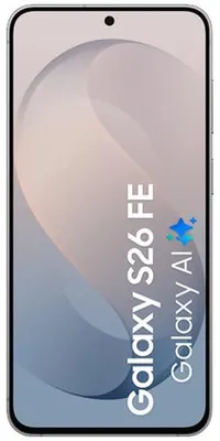 Immagine prodotto di Samsung Galaxy SM-S741BZKDEUE, display da 17 cm (6,7"), risoluzione 2340 x 1080 Pixel, 128 GB di memoria, fotocamera da 50 MP, sistema operativo Android 17, colore: grafite