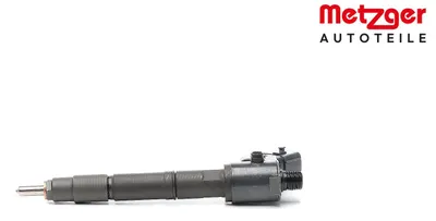 Produktbild von METZGER 0871104 Einspritzdüse für VOLVO V60 (155, 157) Common-Rail