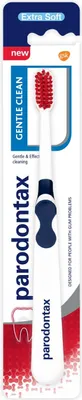 Produktbild von Parodontax Gentle Clean Extra Soft Toothbrush