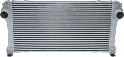 Produktbild von NRF 30243 Ladeluftkühler LLK für TOYOTA AURIS (NRE15, ZZE15, ADE15, ZRE15, NDE15) Turbo Intercooler