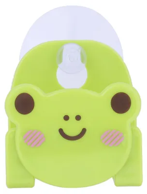 Image de Porte-éponge pour évier de cuisine, égouttoir suspendu pour salle de bain, support de rangement VY