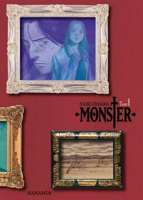 Produktbild von Monster. 8. MONSTER 8