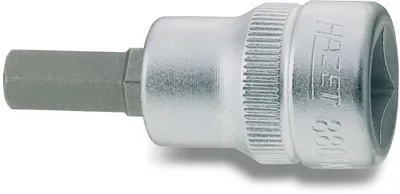 Produktbild von HAZET Schraubendreher-Einsatz, 8 mm