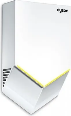 Image de Sèche-mains Airblade V Blanc Hu02 Blanc - Dyson