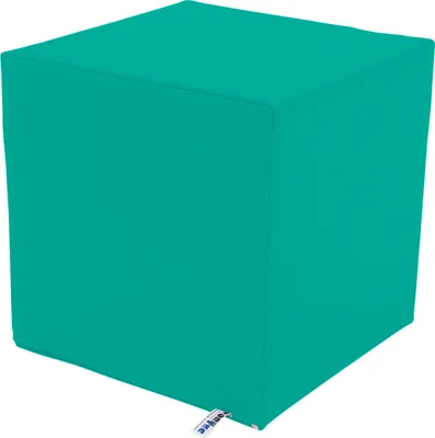 Produktbild von Lagerungswürfel Stufenlagerungswürfel Bandscheibenwürfel Sitzwürfel 40x40x40 cm