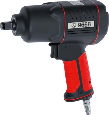 Produktbild von BGS technic Air Impact Wrench, 2,55 kg, 2550 mm