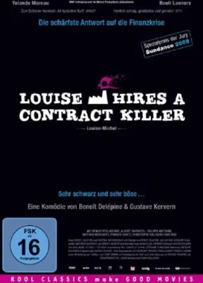 Produktbild von Louise Hires a Contract Killer