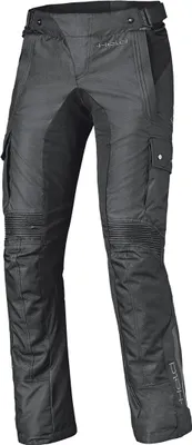 Immagine prodotto di Held Bene pantaloni impermeabili da moto in tessuto, nero, lungo S