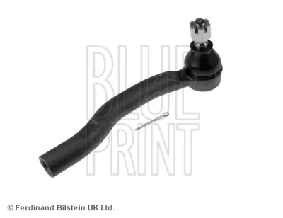 Produktbild von BLUE PRINT Spurstangenkopf Spurstange für TOYOTA AURIS (NRE15, ZZE15, ADE15, ZRE15, NDE15) Vorne Rechts ADT387211