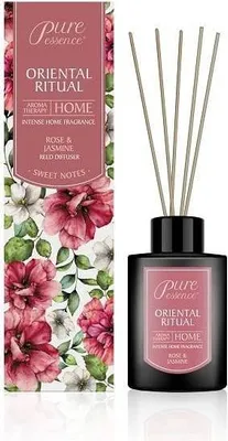 Obrázek produktu pro Difuzér vůně Pure Essence - orientální 100ml