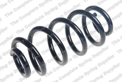 Produktbild von LESJÖFORS Fahrwerksfeder Hinten für VOLVO XC40 (536) 4295887
