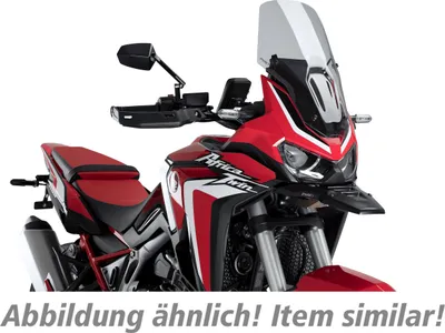 Obrázek produktu pro PUIG 20752W Touring čelní sklo pro HONDA NC750X Transparentní