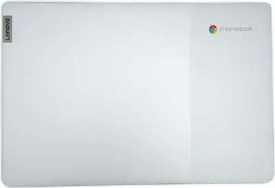 Produktbild von Lenovo IdeaPad Slim 3 Chrome 14M868, MediaTek, 35,6 cm (14"), 1920 x 1080 Pixel, 4 GB, 64 GB, ChromeOS