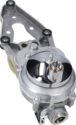 Produktbild von Getriebe KENWOOD KW715260 für Küchenmaschine
