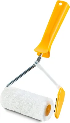 Zdjęcie produktu dla Rolka do przycinania Hardex F.11mm W.12cm D.30mm Uchwyt.6mm