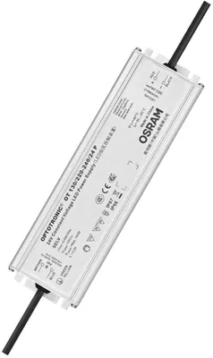 Obrázok produktu pre Osram OT 130/220…240/24 P, 14,7 W, -30 - 55 °C, 198 - 264 V, 60 Hz, 60 A, 63 mm