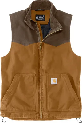 Produktbild von CARHARTT Bekleidung 106433-B84 Carhartt Montana braun Größe