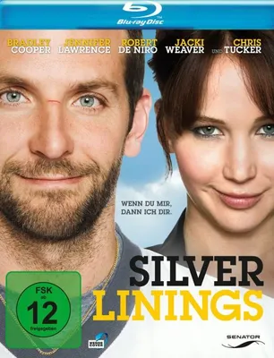 Produktbild von Silver Linings