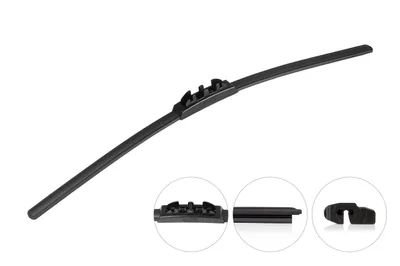 Obrázok produktu pre Stierač ALCA SUPER FLAT 380mm/15"