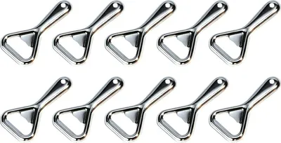 Immagine prodotto di Westmark 10 Flaschenöffner Metall, 109422E1