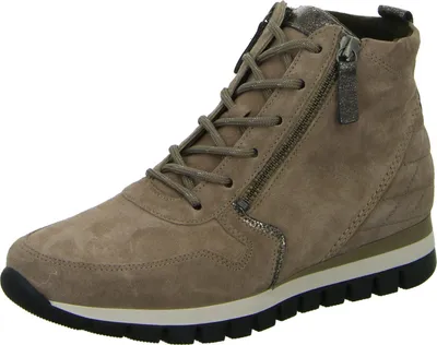 Produktbild von Gabor Schnürstiefelette Kaltfutter 36455/89