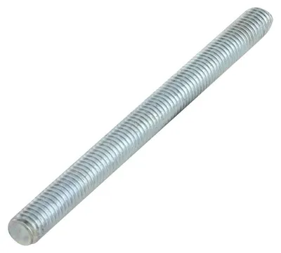 Immagine prodotto di BARRA FILETTATA ZINCATA 22×1000 mm - PG 22×100 ZN