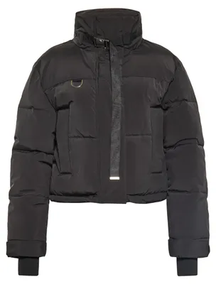 Produktbild von Tavite damen steppjacke - schwarz, XL