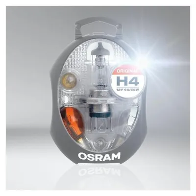 Produktbild von Osram 142363, Halogen