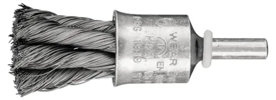 Produktbild von PFERD 43207012, Topfbürste, 6 mm, 1,9 cm, 20000 RPM, 10 Stück(e)