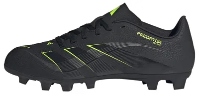 Obrázok produktu pre Kopačky adidas Predator Club, unisex, vhodné na tvrdý povrch/viacúčelový povrch, farba: čierna