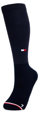 Produktbild von Tommy Hilfiger Damen Winter Reitsocken LONDON Set MULTI 2er Paar HW23, Größe:39/42