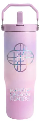 Isolierflasche 850 ml, doppelwandig, Edelstahl, wiederverwendbar