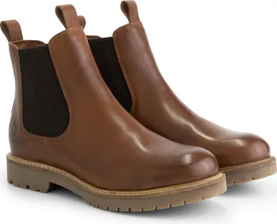 Produktbild von Travelin' Randers Lady Cognac 43