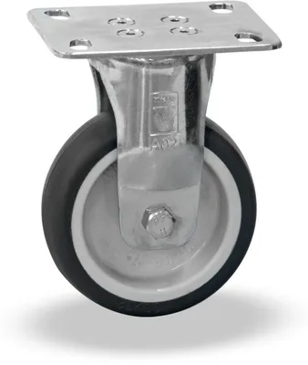 Produktbild von Fetra Transportgeräte Fetra Bockrolle 100 x 32 mm, 71625