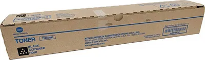 Immagine prodotto di Original Toner Schwarz Konica Minolta Bizhub C250i, C300i, C360i (TN328K, TN-328K, AAV8150)
