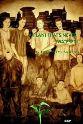 Produktbild von A Plant That's Never Watered