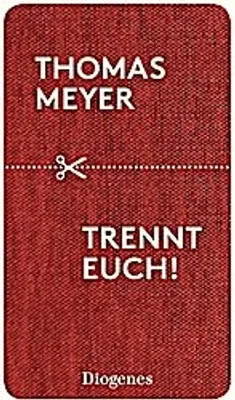 Obrázek produktu pro Trennt euch!